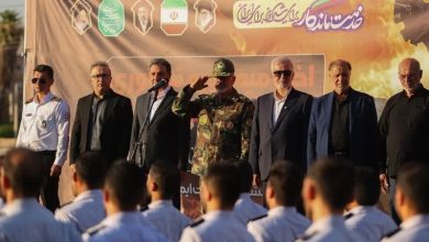 ذهن تکاور، آتشنشان را در هر سنی آماده و چابک نگه میدارد / اخبار فارس - اخبار استانها