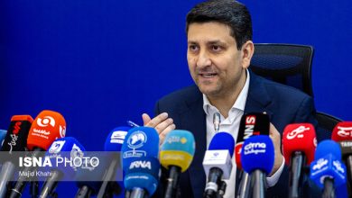 وزیر ارتباطات: تمهیدات ویژه ارتباطی برای مراسم تشییع رهبر شهید در تهران / مراسم تشییع , وزیر ارتباطات , تمهیدات ارتباطی , فناوری اطلاعات , آمادهباش
