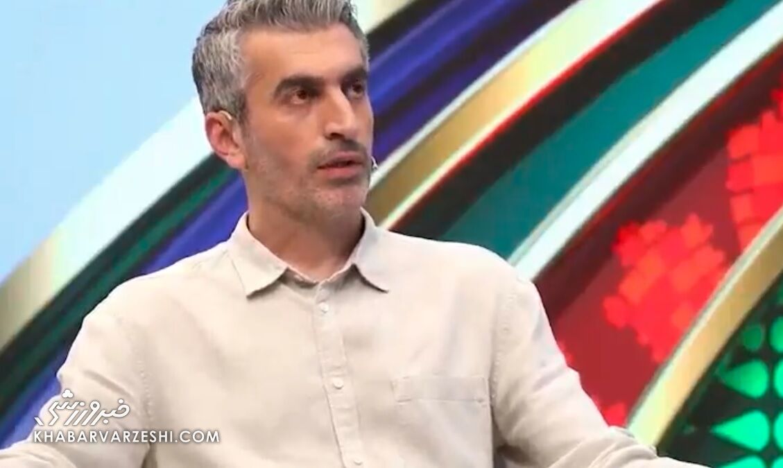 جباری: تساوی الجزایر و اتریش، حذف ایران را رقم زد / مجتبی جباری , تیم ملی ایران , الجزایر , اتریش , حذف ایران