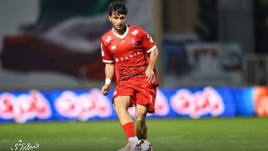 غیبت وینگر جوان پرسپولیس؛ پایانی بر فصل آینده صادقی؟ / پرسپولیس , محمدحسین صادقی , وینگر پرسپولیس , بازیکن پرسپولیس , نقل و انتقالات