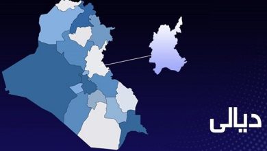 تعطیلی دیالی به مناسبت تشییع رهبر شهید ایران در عراق