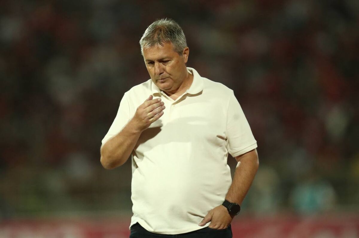 شکست مذاکرات پرسپولیس با اسکوچیچ؛ قرارداد نهایی نشد / پرسپولیس , دراگان اسکوچیچ , سرمربی پرسپولیس , نقل و انتقالات , فوتبال ایران