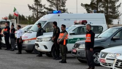 آمادگی راهداری خراسان جنوبی برای مدیریت موج بازگشت زائران / اخبار خراسان جنوبی - اخبار استانها