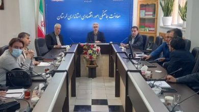 پرداخت 4.1 همت از مصوبات سفر رئیسجمهور به لرستان / اخبار لرستان - اخبار استانها