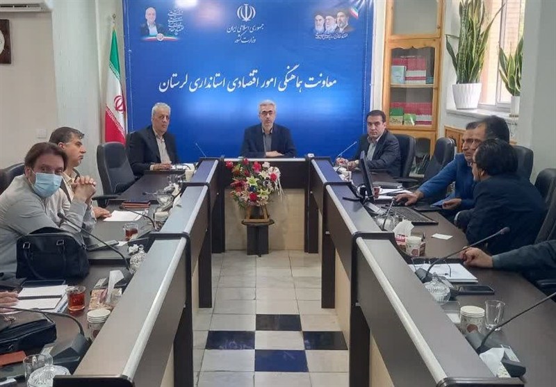 پرداخت 4.1 همت از مصوبات سفر رئیسجمهور به لرستان / اخبار لرستان - اخبار استانها