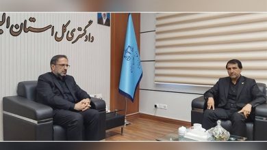 پست البرز آماده توزیع سریع و ایمن ابلاغیههای قضایی شد / اخبار البرز - اخبار استانها