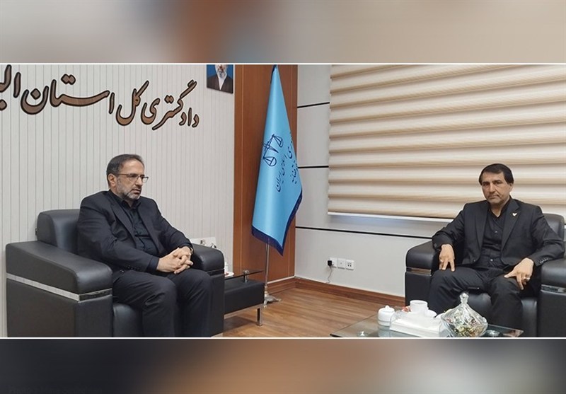 پست البرز آماده توزیع سریع و ایمن ابلاغیههای قضایی شد / اخبار البرز - اخبار استانها