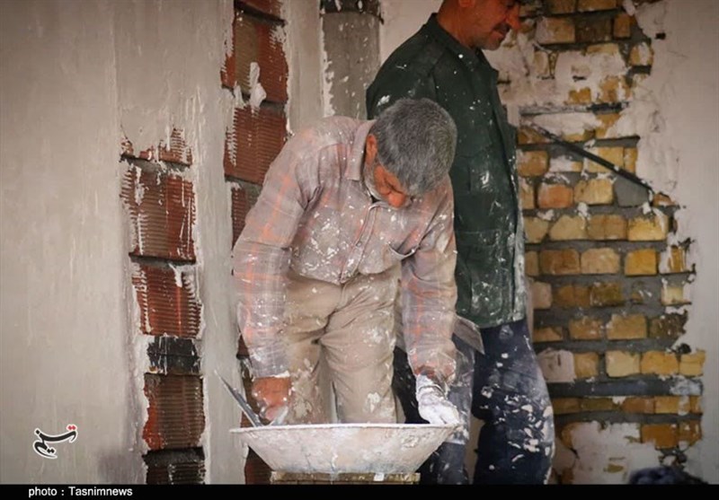12پروژه جهادی حوزه سلامت توسط جهادگران کاشانی به بهرهبرداری رسید / اخبار کاشان - اخبار استانها