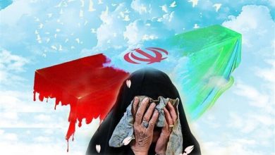 مادر شهید ' ابوالفضل مومنی' به فرزند شهیدش پیوست / اخبار گلستان - اخبار استانها