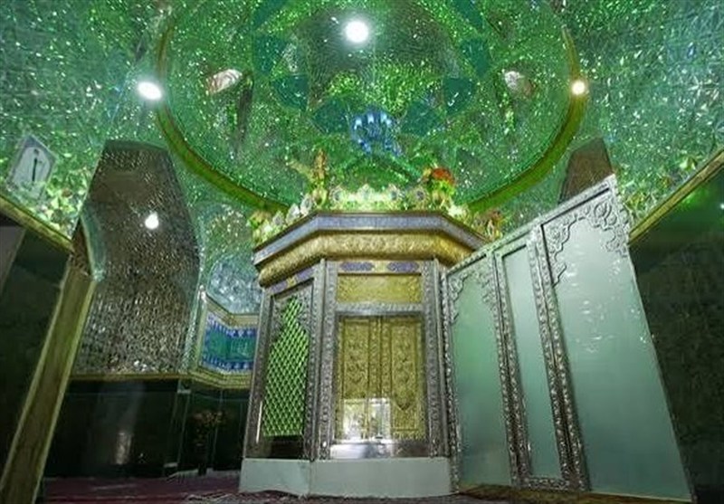 شاهزاده حسین(ع) همدان؛ آستان عموی امام زمان(عج) در دل بافت تاریخی شهر / اخبار همدان - اخبار استانها