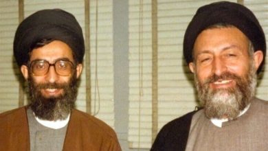 خاطرات رهبر شهید از شرکت کردن در کلاس زبان شهید بهشتی / جدیدترین اخبار مرتبط با آیت الله امام خامنهای - اخبار حوزه امام و رهبری