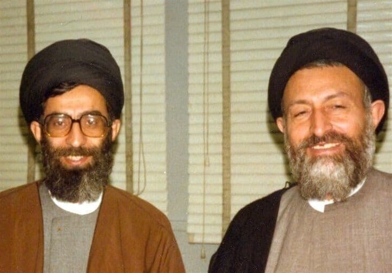 خاطرات رهبر شهید از شرکت کردن در کلاس زبان شهید بهشتی / جدیدترین اخبار مرتبط با آیت الله امام خامنهای - اخبار حوزه امام و رهبری