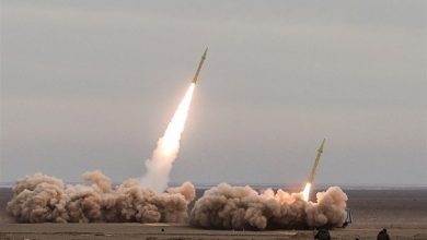 مخازن سوخت و زاغه مهمات پایگاه هوایی پرنس حسن اردن به آتش کشیده شد / اخبار سیاسی روز , اخبار نیروهای مسلح ایران