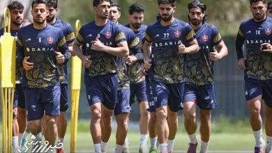 پرسپولیس در آستانه از سرگیری تمرینات؛ چهارشنبه سرخپوشان استارت میزنند / پرسپولیس , لیگ برتر , تمرینات , فوتبال ایران , کادر فنی