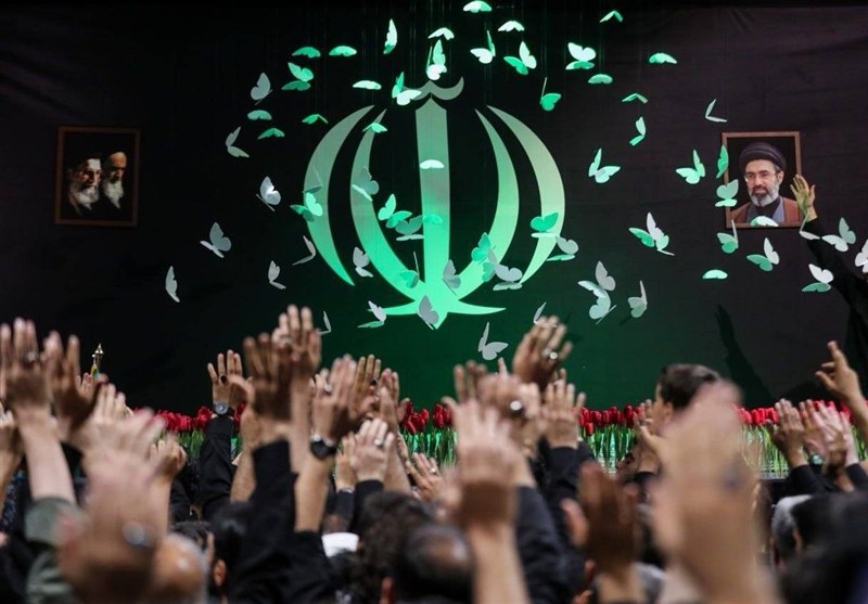دعوت امام جمعه بوشهر برای حضور حماسی در بدرقه و تشییع رهبر شهید / اخبار بوشهر - اخبار استانها