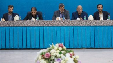 دستور استاندار یزد برای تدوین چشمانداز 10 ساله زیرساختهای آموزشی / اخبار یزد - اخبار استانها