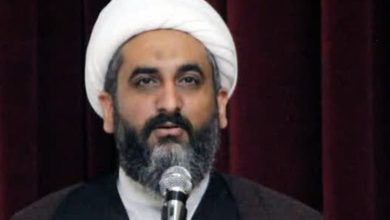 اعتماد به آمریکا خطای جبرانناپذیر است / اخبار بوشهر - اخبار استانها