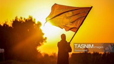 موکب شهدای رسانه ؛ قرارگاه روایت خدمترسانی اربعین در همدان / اخبار همدان - اخبار استانها