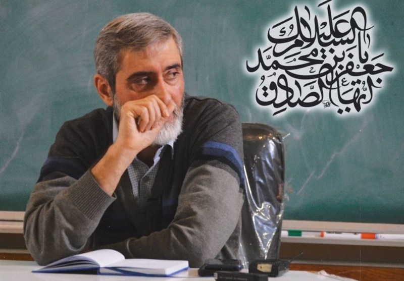 ببینید|تشییع پیکر شهید مصباحالهدی باقریکنی برگزار شد / اخبار سیاسی روز , اخبار نیروهای مسلح ایران