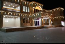سرمایهگذاری 1300 همتی در 3100 پروژه گردشگری ایران / اخبار آذربایجان غربی - اخبار استانها