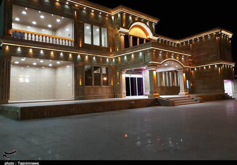 سرمایهگذاری 1300 همتی در 3100 پروژه گردشگری ایران / اخبار آذربایجان غربی - اخبار استانها
