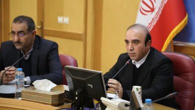 132 طرح تولیدی خلخال از تسهیلات سفر جمهور بهرهمند میشوند / اخبار اردبیل - اخبار استانها