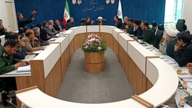 توسعه ناحیه جنوبی همدان وارد فاز اجرایی شد / اخبار همدان - اخبار استانها