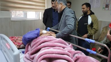 مجروحیت 2 نفر در حمله آمریکا به تپه اللهاکبر بندرعباس / اخبار هرمزگان - اخبار استانها