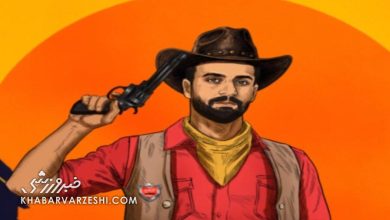 استقبال پرسپولیس از مجید عیدی با انتشار ویدیو / پرسپولیس , مجید عیدی , استقبال , باشگاه , ویدیو