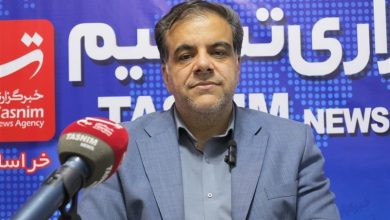 ارتقای سطح مهارت شاغلان، ضامن ایمنی محیط کارو پیشران بهرهوری صنایع / اخبار خراسان جنوبی - اخبار استانها