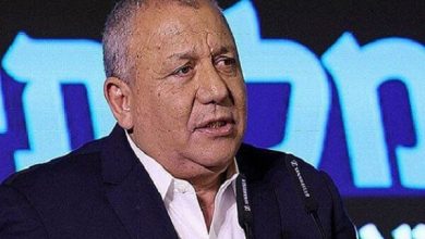 آیزنکوت رسما نامزد نخستوزیری رژیم صهیونیستی شد