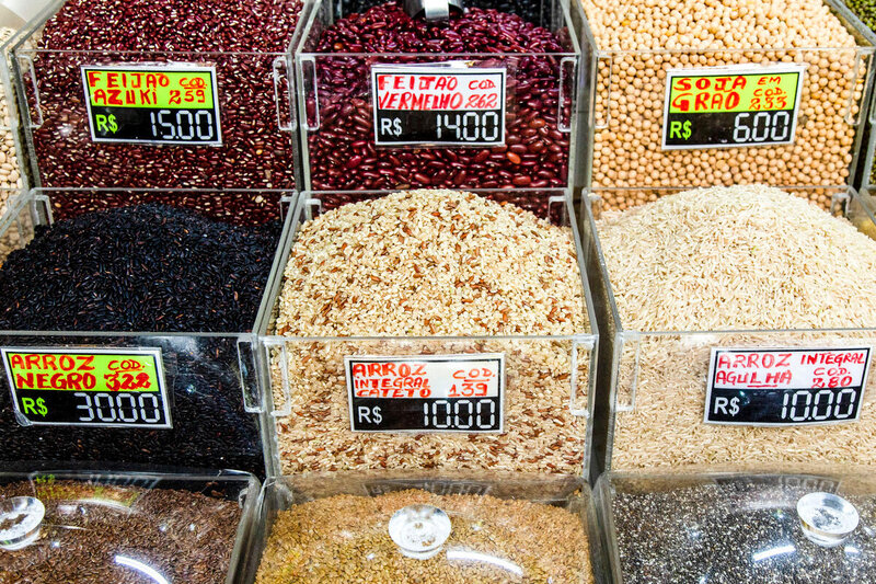 فائو: قیمت جهانی مواد غذایی در ماه ژوئن کاهش یافت / فائو , قیمت مواد غذایی , غلات , شکر , لبنیات