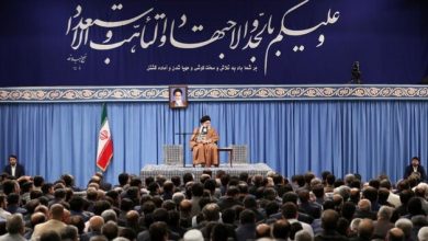 تاکید رهبر انقلاب بر احیای کارخانهها و تکریم تولیدکنندگان / احیای کارخانه , تولید داخلی , اشتغال , رهبر انقلاب , بنگاههای کوچک و متوسط
