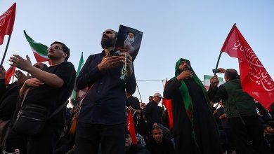 ورناصری: باید منتقم خون رهبر شهید انقلاب باشیم / اخبار سیاسی روز , اخبار مجلس