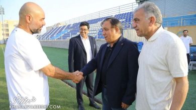 تاجرنیا: مدیران سابق استقلال نمکنشناس هستند؛ آسانی و قهرمانی مال باشگاه است / استقلال , علی تاجرنیا , یاسر آسانی , مدیریت استقلال , فوتبال ایران