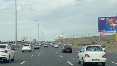 انتقاد نماینده تبریز از روند کند بهسازی آزادراه تبریز ـ زنجان / اخبار آذربایجان شرقی - اخبار استانها