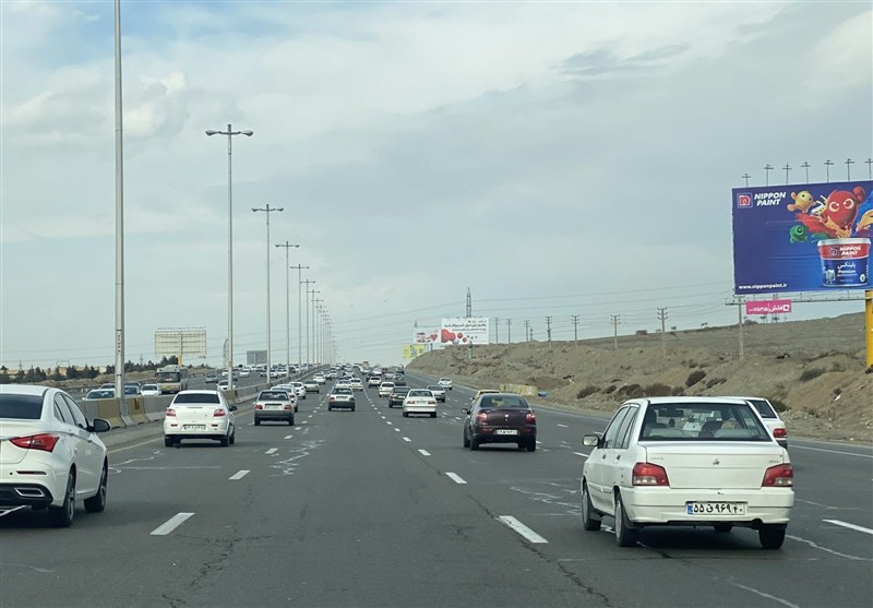 انتقاد نماینده تبریز از روند کند بهسازی آزادراه تبریز ـ زنجان / اخبار آذربایجان شرقی - اخبار استانها