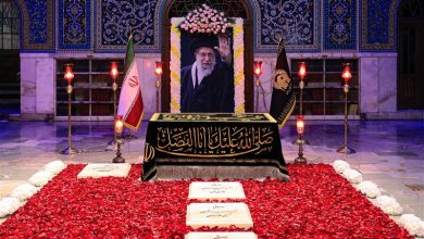 آمادگی حرم مطهر رضوی برای مراسم چهلم رهبر شهید / اخبار خراسان رضوی - اخبار استانها