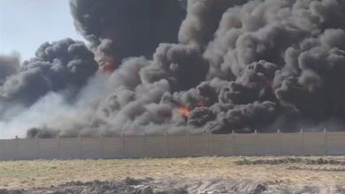 ورود دستگاه قضایی به پرونده آتشسوزی پالایشگاه پلدختر / اخبار لرستان - اخبار استانها