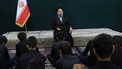 طلاب علوم دینی کلید نجات و هدایت جامعه بشری هستند / اخبار خراسان جنوبی - اخبار استانها