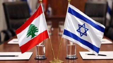 اصرار لبنان بر مذاکره با رژیم صهیونیستی