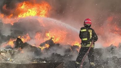انفجار مخزن سوخت در پمپ بنزین زابل؛ 2 نفر مصدوم شدند / اخبار سیستان و بلوچستان - اخبار استانها