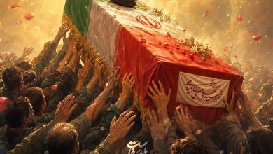 ببینید| داستان یک معراج-مصلای در قلب ایران-38 سال بعد / اخبار سیاسی روز , اخبار سیاست داخلی