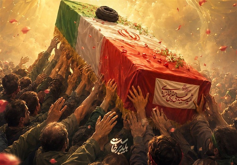 ببینید| داستان یک معراج-مصلای در قلب ایران-38 سال بعد / اخبار سیاسی روز , اخبار سیاست داخلی