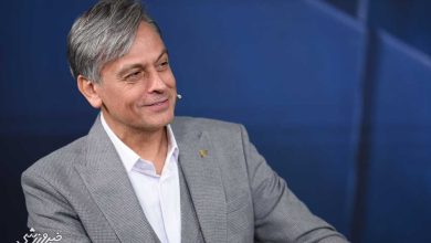 شاهرودی با انتشار تصویری از دوران بازی، یاد مهرداد میناوند را گرامی داشت / رضا شاهرودی , مهرداد میناوند , پرسپولیس , تیم ملی , فوتبال ایران