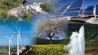 هوش مصنوعی؛ ابزاری نوین برای مدیریت مصرف انرژی در ایران / انرژی , هوش مصنوعی , مدیریت مصرف , کنتور هوشمند , چالش انرژی