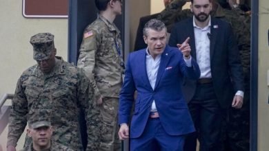 افزایش بیسابقه نارضایتی از جنگ در ردههای مختلف ارتش آمریکا