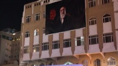 خودنمایی پرچمهای خونخواهی در نجف؛ ثبت ۷ میلیون شرکتکننده در کربلا