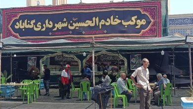 جادهای که توقفگاه دلها شد؛ روایت خدمت در مسیر مشهد / اخبار خراسان جنوبی - اخبار استانها