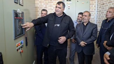 سرمایهگذاری خورشیدی، راهبرد استان سمنان برای مهار ناترازی برق / اخبار سمنان - اخبار استانها